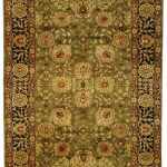 traditional rugs - safavieh QJMSTFF