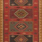 tribal rug bedouin bd04 SJGOWOC