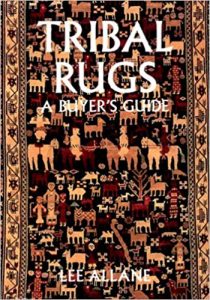 tribal rug tribal rugs: a buyeru0027s guide: lee allane: 9780500278970: amazon.com: books IOOELWW