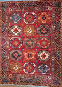 Tribal rugs view in gallery uzbek-gul-tribal-rug-afghanistan.jpg WUUUWDS