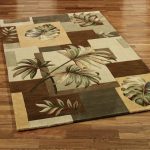 Tropical rugs tropical area rugs image FAHNRZO