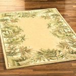 Tropical rugs tropical area rugs print with regard to ideas 17 for design 7 ASGPAPM