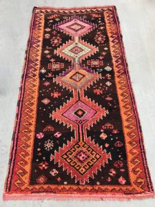 turkish rug 5u00275 WIBGXVK