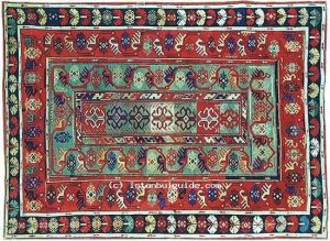 turkish rug - istanbul city guide CPUFDGX