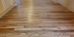 unfinished oak flooring flooring options are increasing every day for the homeowner but few of UBFYLJO