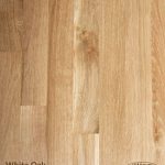 unfinished oak flooring white-oak-select-and-better. hardwood flooring VQNWVQD