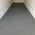 vinyl floor covering. vinyl flooring for containers ... ISFSKPN