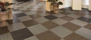 vinyl floor tile commercial-vinyl-tile-floor CDDPLOI