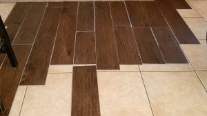 vinyl laminate flooring vinyl plank flooring over tile / should i do this? HIAUKVH