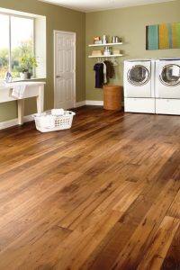 vinyl wood floor stratamax better armstrong vinyl wood look flooring. woodcrest dark  natural. my brother TNFGDMA