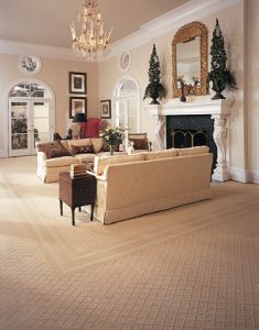 wall carpeting carpeting room settings gallery: inset carpet, a room showing wall-to-wall XVYFZOI