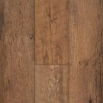 Waterproof laminate flooring neo squamish oak 4.5 mm thick x 6.81 in. wide x 50.79 in. TMXCBNV