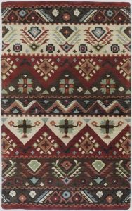 western rug | western home u003e western decor u003e western rugs KXUGKKT