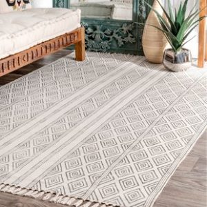 white area rugs dunkirk handmade off white area rug BRCCXWF