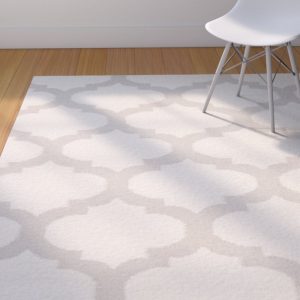 white area rugs hackbarth oatmeal/white area rug DLFEPCB