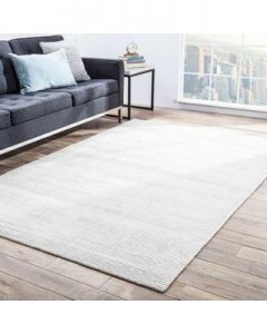 white area rugs juniper home phase handmade solid white area rug (8u0027 x 10u0027) - GDKAKME