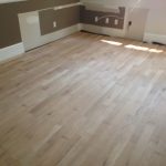 white unfinished oak flooring AAUXSSZ