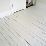 white wood flooring the truth about white floors | apartment therapy OQCGVRP