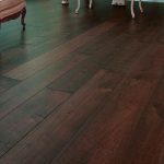 wood floors dark brown VUKWLVU