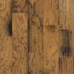 wood plank flooring hickory engineered hardwood - antique natural NKYDAEW