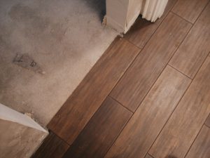 wooden floor tiles quotis it wood flooringquot or quotis it porcelain tile ceramic wood tile YYNQZMO