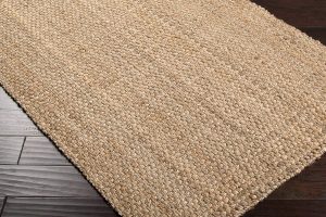 Woven rugs amazon.com: surya jute woven js-2 natural fiber hand woven 100% natural  jute AVFDEJN