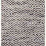 Woven rugs dash and albert jewel blue jute woven rug GCYLNVD