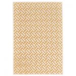 Yellow area rug feizy rugs soho zam 7-foot 6-inch x 10-foot 6- NQJXVLU