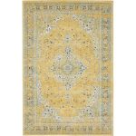 Yellow area rug marine yellow area rug VKIJGWB