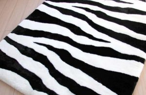 zebra print rugs zebra rug or zebra print rug antique oriental rugs old carpets zebra print FSQBOVU