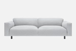 Koti 3 Seater Sofa u2013 Hem