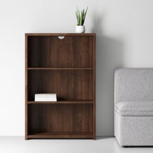 3 Shelf Bookcase - Made By Design™ : Target