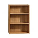 Amazon.com: Sauder 413322 Beginnings 3-Shelf Bookcase, 24.56