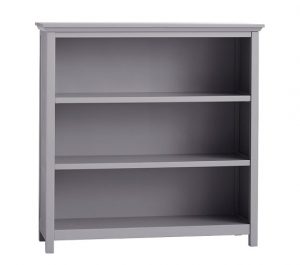 Cameron 3-Shelf Bookcase | Pottery Barn Kids