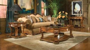 AICO Furniture Cortina Living Room Collection