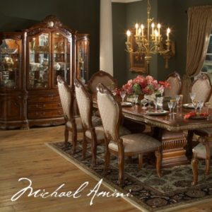 AICO Furniture Dining Room Collections by Dining Rooms Outlet