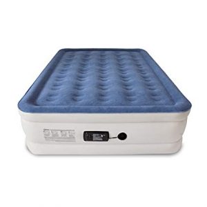 Amazon.com: SoundAsleep Dream Series Air Mattress with ComfortCoil