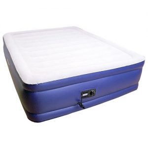 Airtek Air Beds & Mattresses Keystone Deluxe 20'' Raised Air