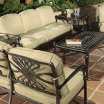 Gensun® Aluminum Outdoor Furniture - Patio Land USA