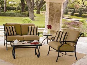 Aluminum Outdoor Furniture | High-Quality & Modern | PatioLiving