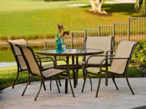 Aluminum Outdoor Furniture | High-Quality & Modern | PatioLiving