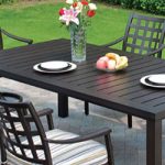 Hanamint® Aluminum Outdoor Furniture - Patio Land USA