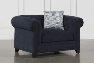 Patterson II Arm Chair | Living Spaces