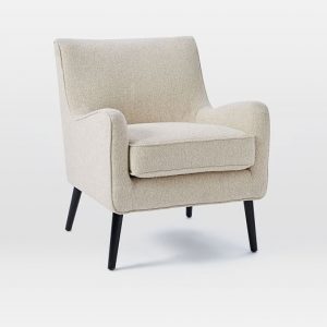 Book Nook Armchair | west elm