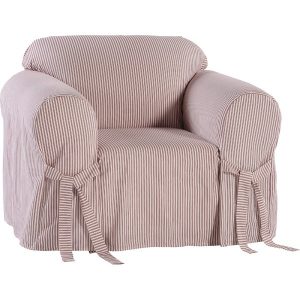 Chair Slipcovers You'll Love | Wayfair