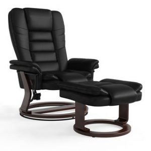 Buy Leather Recliner Chairs & Rocking Recliners Online at Overstock