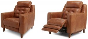 Top 10 Best Reclining Armchairs | Single Small and Large Recliners