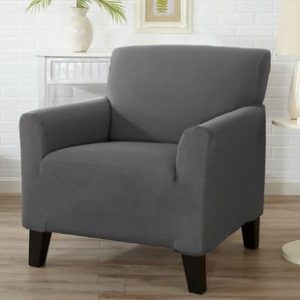 Dining Armchair Slipcovers | Wayfair