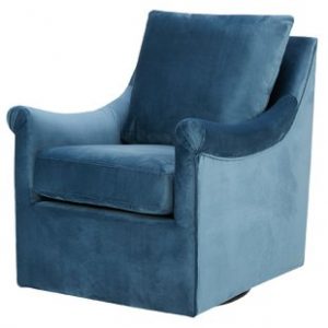 Swivel Accent Chairs You'll Love | Wayfair