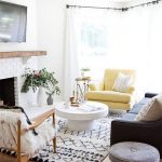 Mismatched Armchairs Is The Latest Trend For Your Living Room